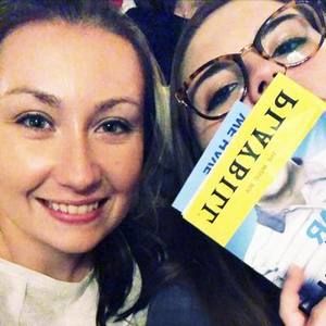 Meet your Posher, Averie